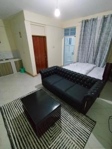 Kilima Suites Taveta
