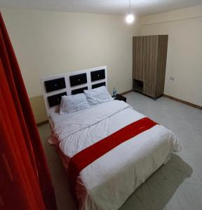 Kilima Suites Taveta