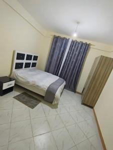 Kilima Suites Taveta