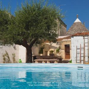 Jo Luxury Trulli