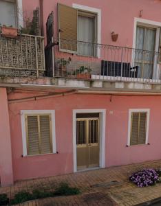 Casa vacanze