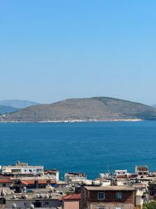 M Place-Sea View Apartment