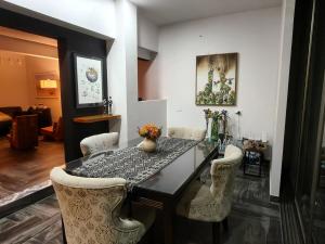 Diseño Exclusivo & Calidez Casa Completa