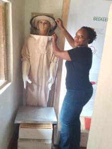 Anmut & Apiculture Museum
