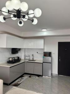 Karols residence