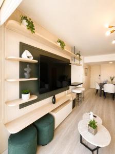Aurelia Residence