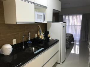 Studio novo Metro Republica Garagem DR1208