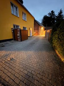 Apartments Jembke, küchen,check in on line , Gratis P ,Wi-Fi!