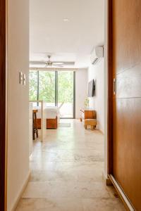 Tulum Luxury Apartments