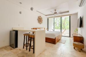 Tulum Luxury Apartments