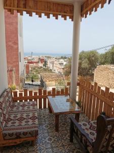 berber appartement