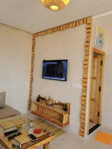 berber appartement