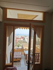 berber appartement