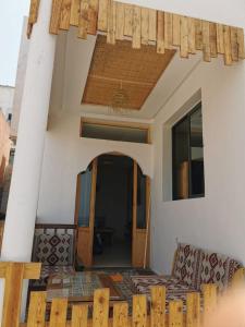 berber appartement