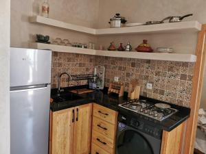 berber appartement