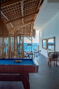 Mpanjaka Ocean View Boutique Hotel