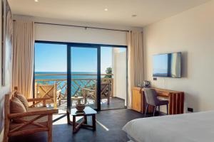 Mpanjaka Ocean View Boutique Hotel