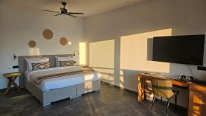 Mpanjaka Ocean View Boutique Hotel