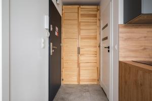 Puławska Urban Nest Apartment by BookingHost
