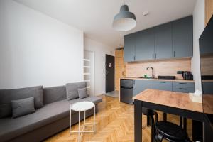Puławska Urban Nest Apartment by BookingHost