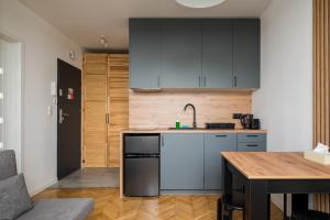 Puławska Urban Nest Apartment by BookingHost