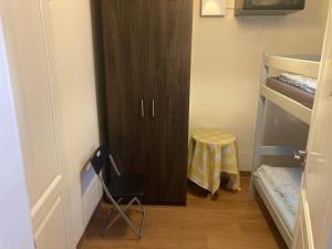 SweetHommy Hostel