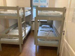 SweetHommy Hostel