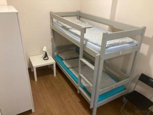 SweetHommy Hostel