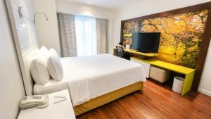 BelAir Business a Wyndham Garden Hotel