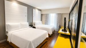 BelAir Business a Wyndham Garden Hotel
