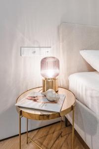 Prague Pearl Apartment