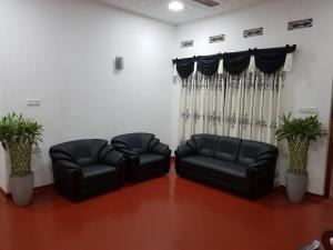 Rajaham Resort