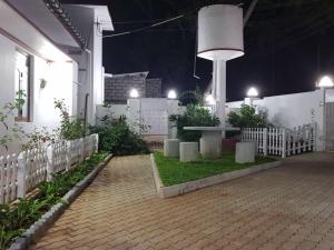 Rajaham Resort