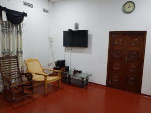 Rajaham Resort