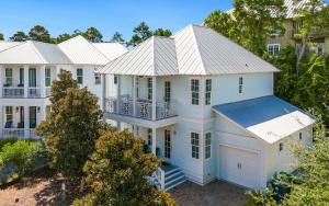 Blue Cabana by Oversee 30A