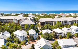 Blue Cabana by Oversee 30A