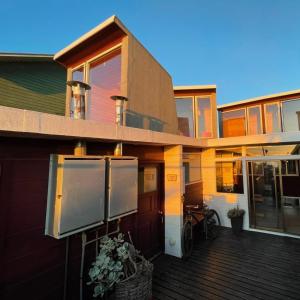 El Crucero Pichilemu