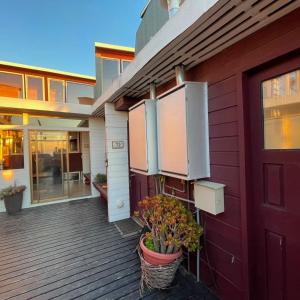 El Crucero Pichilemu