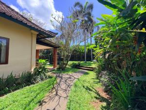 Dhanda Homestay