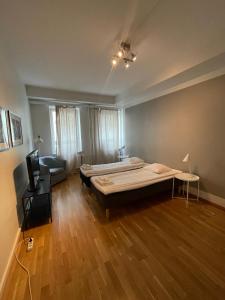 Oliver Place to Stay
