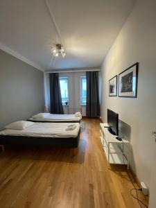 Oliver Place to Stay