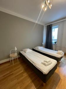 Oliver Place to Stay