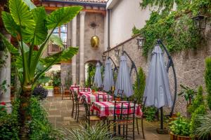 Hotel Boutique Siete Soles
