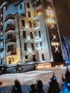 BlueStar Apt & Spa Zlatibor