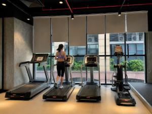 The Cozy Nest at Sun Avenue 15 Min to Saigon Center