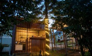 Trayama Backpackers Ooty