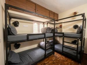 Trayama Backpackers Ooty