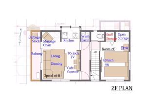 Family & Friends Retreat, 4min Walk to Station, near Skytree & Asakusa, Free Parking