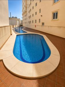 Sunny Bay Calpe by J&M Conciergerie
