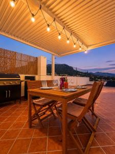 Sunny Bay Calpe by J&M Conciergerie